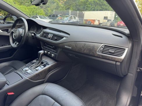 Used 2017 Audi A7 3.0T Premium Plus AWD/4WD image 37