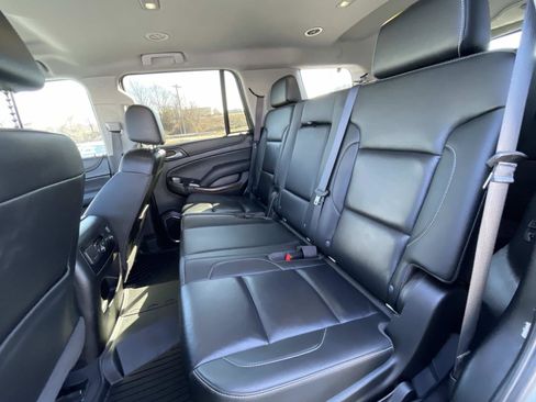 Used 2019 Chevrolet Tahoe LT image 12