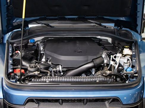 Used 2024 INEOS Grenadier Trialmaster Edition image 5