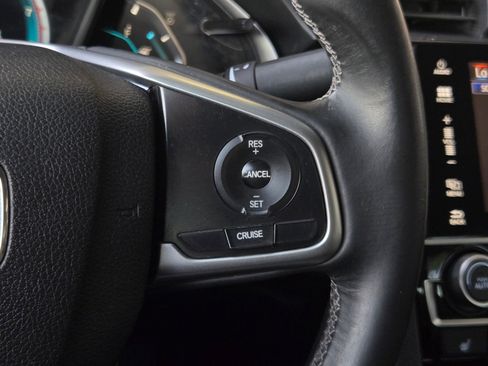 Used 2018 Honda Civic EX-T image 18