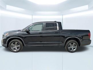 Used 2023 Honda Ridgeline RTL video 2