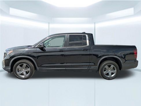 Used 2023 Honda Ridgeline RTL image 2