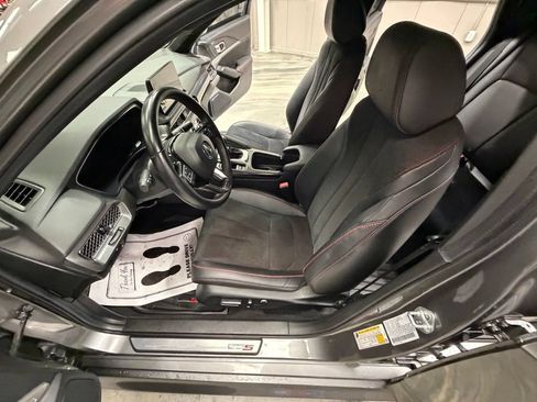 Used 2025 Acura Integra Type S FWD image 56