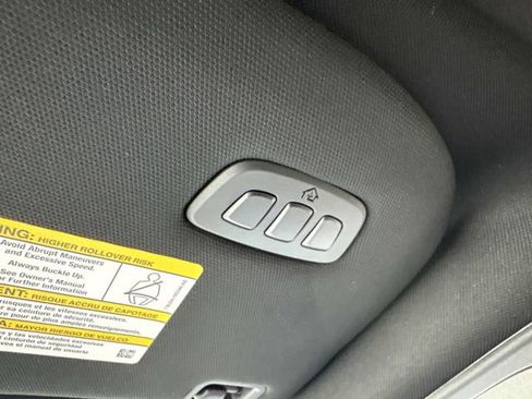 New 2026 Lincoln Navigator Reserve image 35