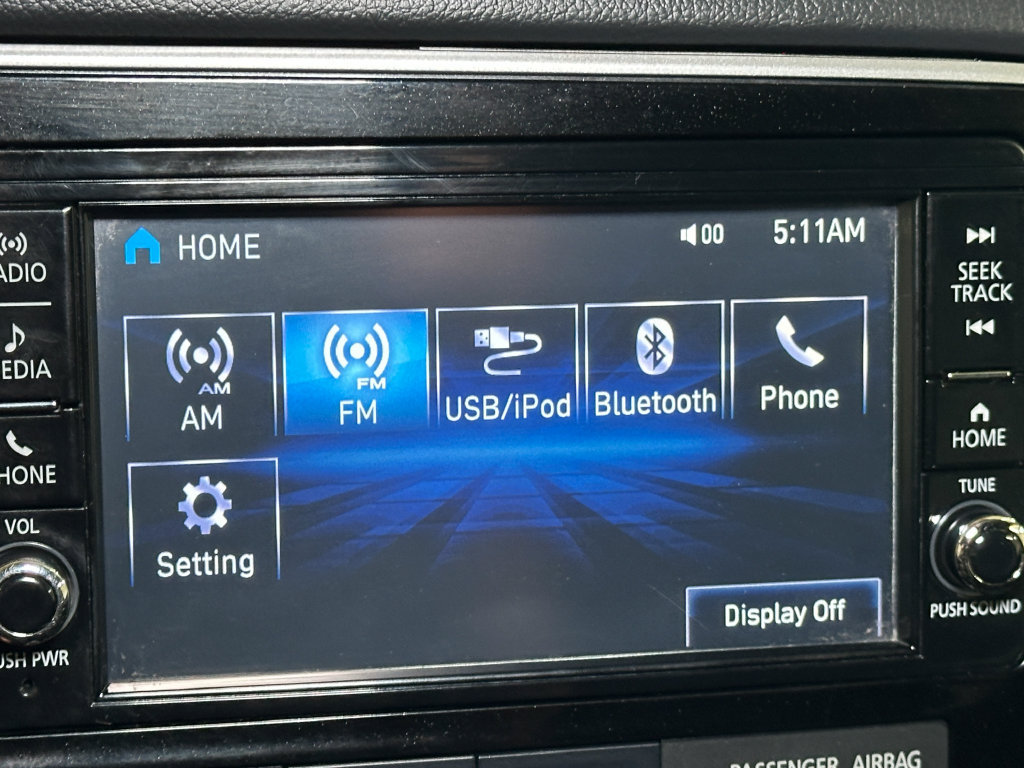 Used 2018 Mitsubishi Outlander AWD image 37