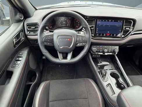 New 2026 Dodge Durango GT w/ Tow 'N Go Package AWD/4WD image 28