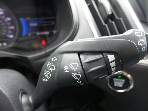 Used 2022 Ford Edge SEL w/ Sport Appearance Package AWD/4WD image 38