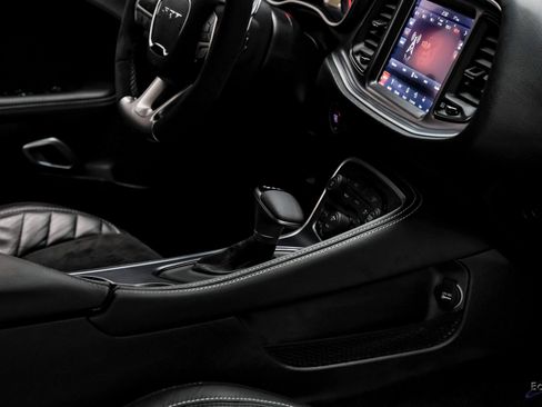Used 2018 Dodge Challenger SRT Demon RWD image 52