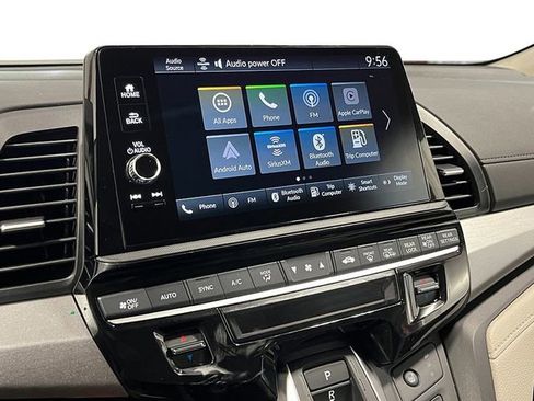 New 2026 Honda Odyssey EX-L image 19