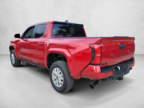 Used 2026 Toyota Tacoma SR5 AWD/4WD image 7