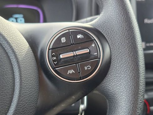 Certified 2023 Kia Soul LX w/ Option Group 015 image 39