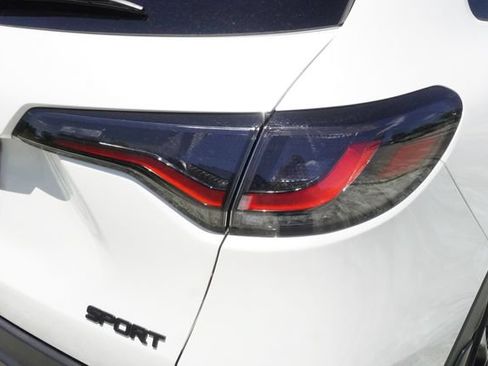 Used 2024 Honda HR-V Sport image 30