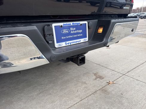 Certified 2019 Ford F150 XLT w/ Equipment Group 302A Luxury image 17