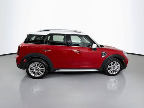 Used 2024 MINI Cooper Countryman S FWD image 4