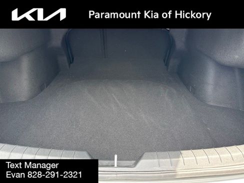 Used 2025 Kia K5 GT-Line w/ GT-Line Premium Package FWD image 11