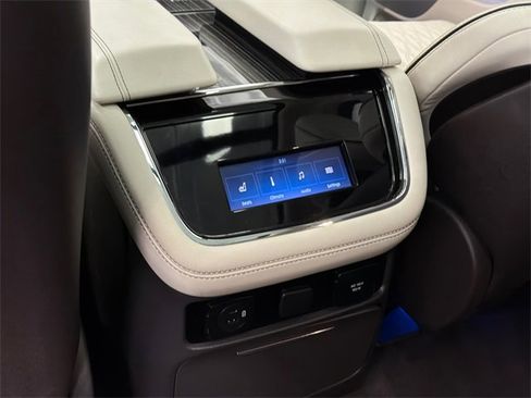 Certified 2022 Lincoln Navigator Black Label image 22