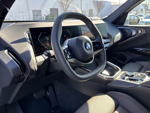 Used 2026 BMW X3 xDrive30 w/ Convenience Package AWD/4WD image 17