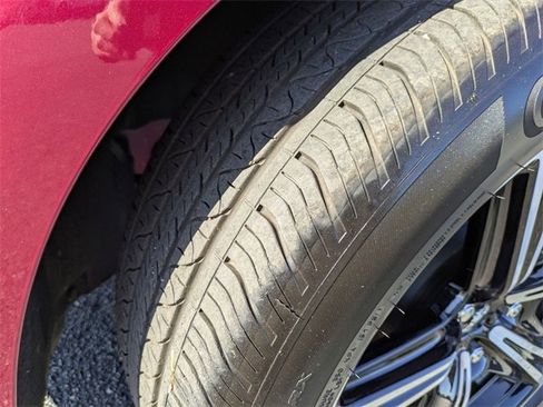 Used 2025 Ford Mustang EcoBoost image 11