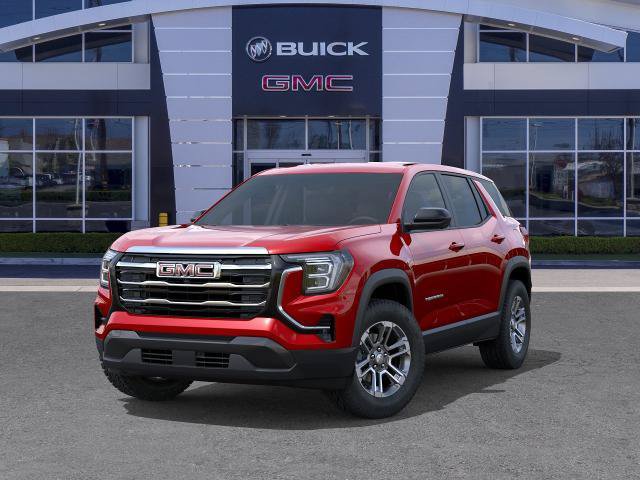 Used 2026 GMC Terrain Elevation w/ Technology Package II FWD image 6