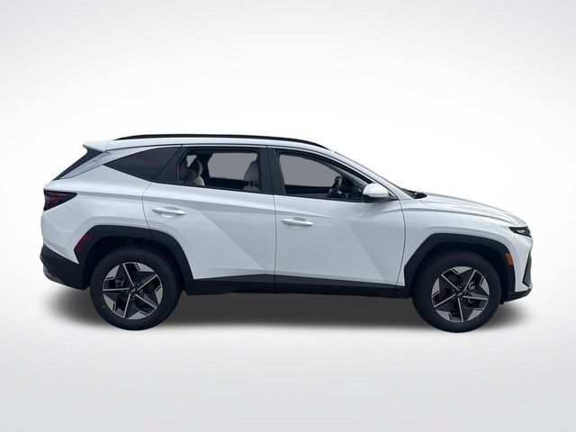 Used 2025 Hyundai Tucson SEL AWD/4WD image 10