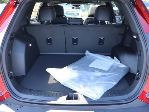 New 2027 Chevrolet Equinox RS FWD image 20