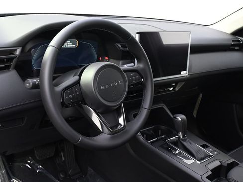 New 2026 MAZDA CX-5 Select AWD/4WD image 11