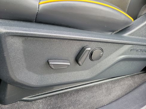 Used 2025 Ford F150 Tremor w/ Equipment Group 402A High image 11