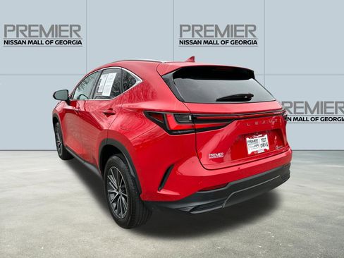 Used 2024 Lexus NX 250 FWD w/ Cold Area Package image 7