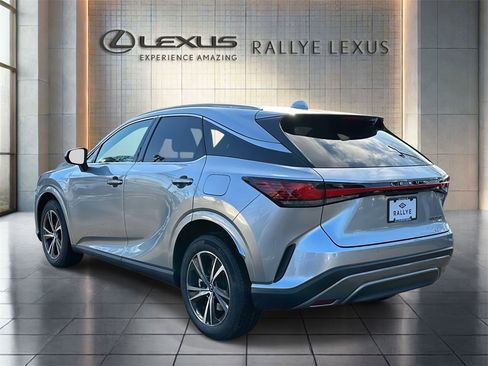 Certified 2023 Lexus RX 350 Premium image 4