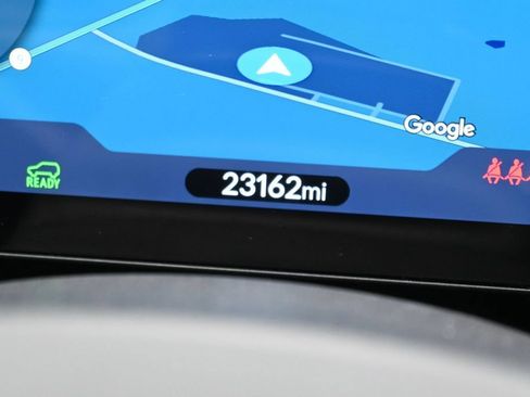 Used 2025 Honda Prologue Elite image 18