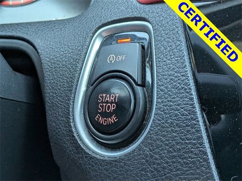 Used 2020 BMW 230i xDrive Convertible image 26