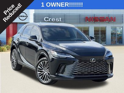 Used 2024 Lexus RX 350 FWD w/ Convenience Package