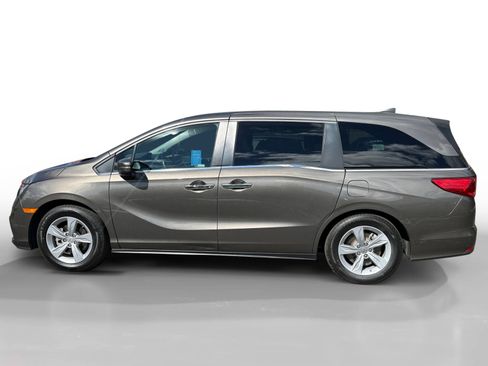 Used 2019 Honda Odyssey EX-L image 2