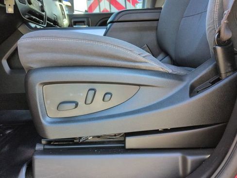 Used 2017 Chevrolet Silverado 1500 LT w/ Max Trailering Package RWD image 20