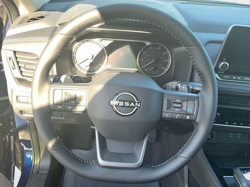 New 2026 Nissan Rogue SV AWD/4WD image 14