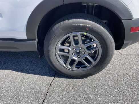 New 2025 Ford Bronco Sport Big Bend image 21