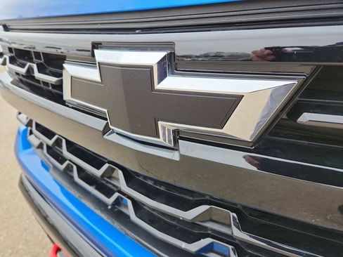 Certified 2022 Chevrolet Silverado 1500 LT Trail Boss w/ Convenience Package II image 30