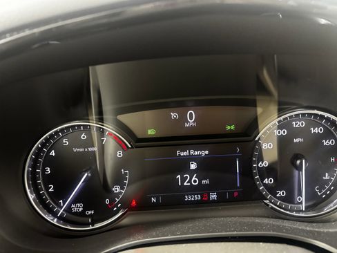 Used 2022 Cadillac XT5 Premium Luxury image 31