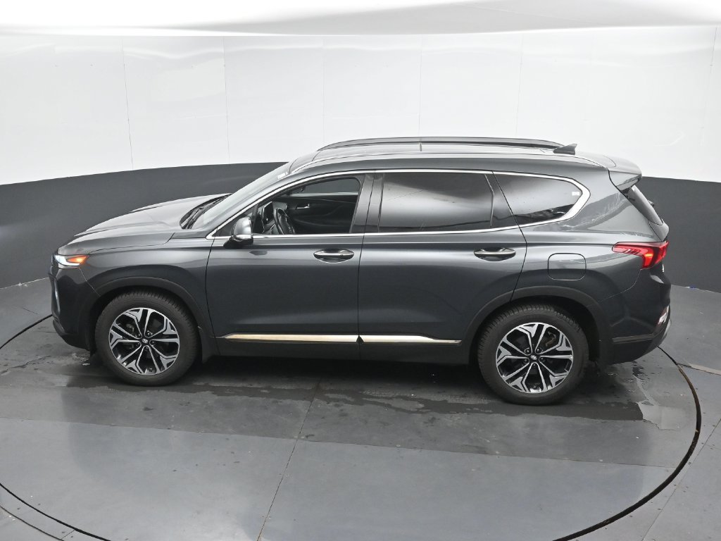 Used 2020 Hyundai Santa Fe Limited AWD/4WD image 39