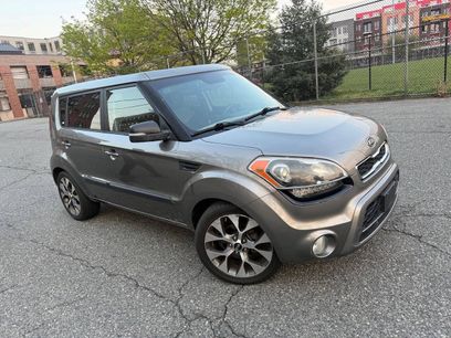 Used 2012 Kia Soul !