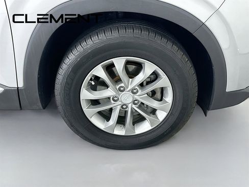 Used 2020 Hyundai Santa Fe SEL FWD image 34