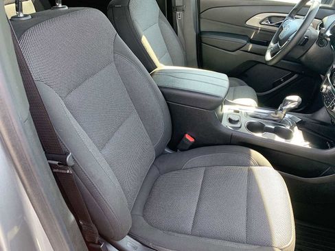 Certified 2023 Chevrolet Traverse LT w/ Midnight/Sport Edition AWD/4WD image 26