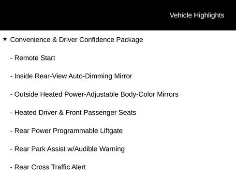 Used 2021 Chevrolet Blazer LT FWD image 18
