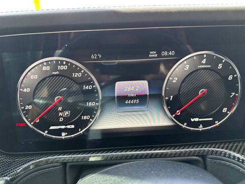Used 2021 Mercedes-Benz G 63 AMG 4MATIC image 11