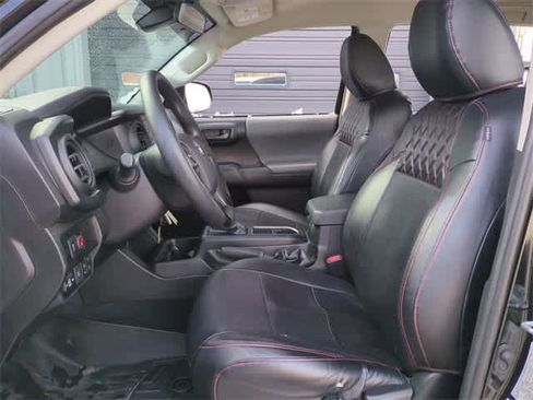 Used 2021 Toyota Tacoma SR image 17