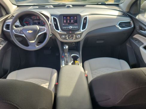 Used 2021 Chevrolet Equinox LS w/ LS Convenience Package FWD image 16