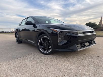 Used 2025 Kia K4 EX