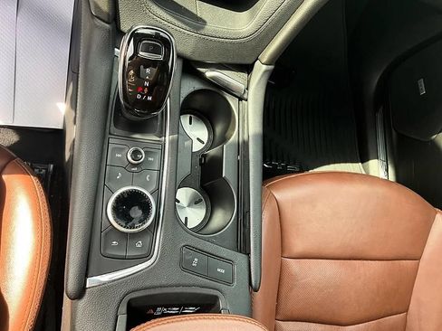 Used 2021 Cadillac XT5 Premium Luxury AWD/4WD image 22