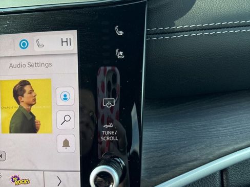 New 2026 Jeep Grand Cherokee Limited image 17