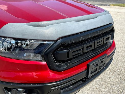 Used 2021 Ford Ranger XL w/ Equipment Group 101A High image 31